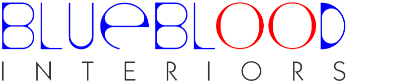 Blueblood interiors Logo